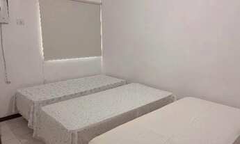 Imagem 5: Alugo charmoso 3/4 mobiliado na ponta verde