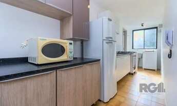 Imagem 5: Apartamento com 2 dormitórios, 1 vaga de garagem no Bairro Rio Branco