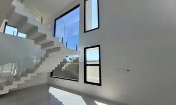 Imagem 4: Luxuoso sobrado no Condomínio Jardim do Golfe, sao jose dos campos, urbanova, condominio a