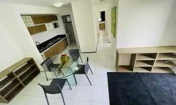 Imagem 3: Apartamento mobiliado no gran park arvores