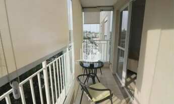 Imagem 6: Apartamento no Condomínio You na Casa Verde com 92m² 3 dormitórios 2 banheiros 2 vagas