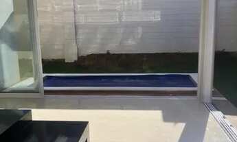 Imagem 6: Casa terrea, condominio terras alpha1