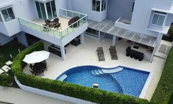 Imagem: Casa com 7 dormitórios à venda, 500 m²