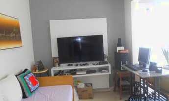 Imagem 3: APARTAMENTO - CAMPO BELO - SP