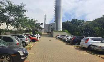 Imagem 3: Apartamento para aluguel com 42 metros quadrados com 2 quartos