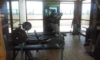 Imagem 7: ALUGUEL || Edf. Saint James - 17 andar | Espinheiro | 2 quartos