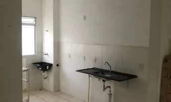 Imagem 5: Alugo Apartamento Vita 2 via norte