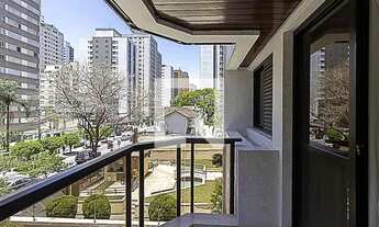 Imagem 6: Apartamento para Aluguel - Moema, 1 Quarto, 45 m2