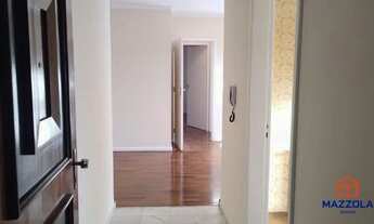 Imagem 2: Apartamento para aluguel, 2 quartos, 1 vaga, Bela Vista - Porto Alegre/RS