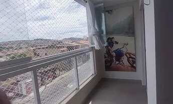 Imagem 2: Apartamento - Continental I - Guarulhos/ SP