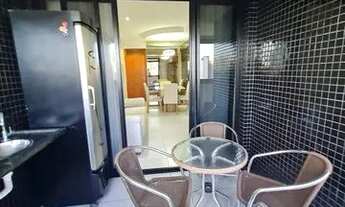 Imagem 4: Apartamento para venda no Salvador Prime