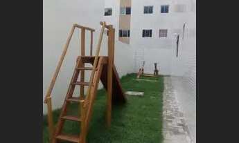 Imagem 2: Aluga-se apartamento com playground no Parque do Sol