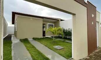 Imagem 5: 2- Casa em Nova Parnamirim