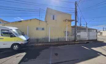 Imagem 6: QR 206 lotao esquina com 7 kits otimo p/renda excel,local vlr 350.000 Samambaia Norte