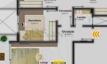 Imagem 2: FLORIANóPOLIS - Apartamento Padrão - Itacorubi