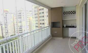 Imagem 3: Apartamento 128m² no Morumbi