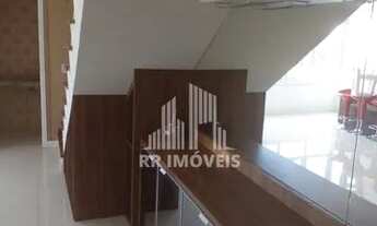 Imagem 3: RR5101 Apartamento 84m² CONDOMÍNIO ALPHA PARK - OPORTUNIDADE - 2 Suítes 2 Vagas - Barueri