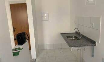 Imagem 4: Apartamento com 2 dormitórios à venda, 46 m² por R$ 215.000,00 - Santa Paula II - Vila Vel