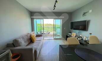 Imagem 7: Apartamento mobiliado à locação (Natal/RN