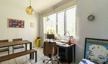 Imagem 5: Apartamento para Aluguel - Santa Cecília, 1 Quarto, 48 m2