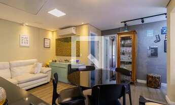 Imagem 2: Apartamento à Venda - Vila Andrade, 1 Quarto, 59 m2