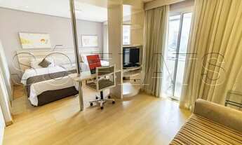 Imagem: Flat Saint Charbel com 37m², 1 dormitório