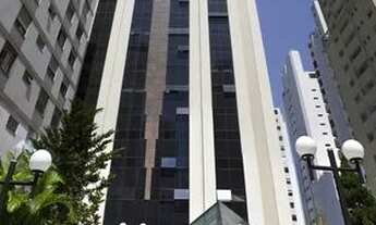 Imagem 5: Flat para locação no Jardins - Edifício Le Premier - Cód. WVI10896