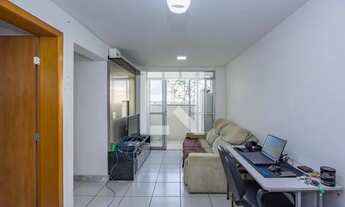 Imagem 2: Apartamento à Venda - Buritis, 2 Quartos, 53 m2