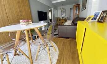 Imagem 2: Apartamento à venda, 65 m² por R$ 425.000,00 - Bento Ferreira - Vitória/ES