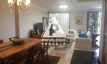 Imagem 3: Cobertura à venda, 4 quartos, 3 vagas, BARRA DA TIJUCA - RIO DE JANEIRO/RJ