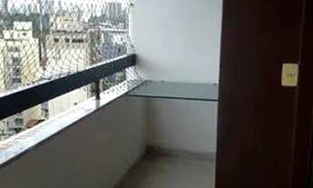 Imagem 6: Apartamento para venda 1/4, andar alto, varanda, excelente localização na Pituba, Salvador