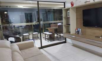 Imagem 5: Ekoara Residence Muro Alto - flat 02 quartos