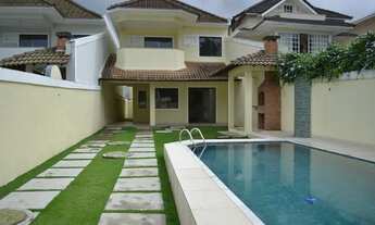 Imagem 1: MAGNIFICA CASA DUPLEX DE ALTO LUXO, CONDOMÍNIO VIVENDAS DO SOL