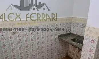 Imagem 7: Kitnet para Venda em Praia Grande, Vila Caiçara, 1 dormitório, 1 banheiro, 1 vaga