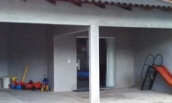 Imagem 3: Alugo casa com piscina