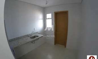 Imagem 4: Apartamento (tipo - padrao) 2 dormitórios/suite, cozinha planejada, lazer, espaço gourmet