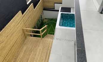 Imagem 2: Casa - Residencial Vivenda das Pitangueiras - Valinhos