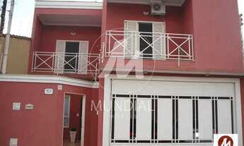 Imagem: Casa (sobrado na rua) 3 dormitórios/suite