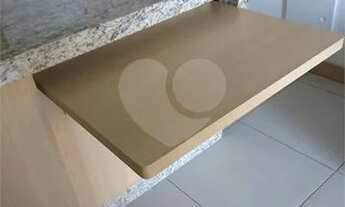 Imagem 6: APARTAMENTO STUDIO SEMI MOBILIADO - COND LIVE - VILA ARENS - JUNDIAÍ - 1 SUÍTE