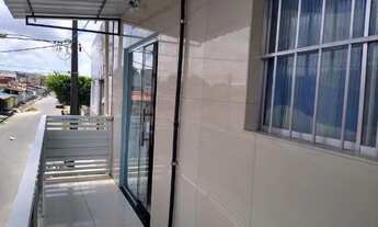 Imagem: Casa com ponto comercial em bayeux