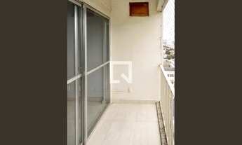 Imagem 6: Apartamento para Aluguel - Engenho de Dentro, 2 Quartos, 60 m2