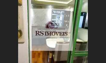 Imagem 4: Apartamento para Venda em Suzano, Jardim São Luiz, 3 dormitórios, 1 suíte, 2 banheiros, 1