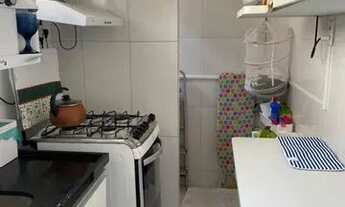 Imagem 4: APARTAMENTO RESIDENCIAL em ARACAJU - SE, PORTO D'ANTAS