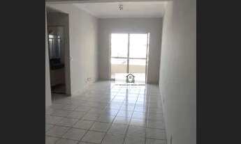 Imagem 3: Apartamento com 2 dormitórios para alugar, 62 m² por R$ 1.775,00/mês - Vila Nossa Senhora