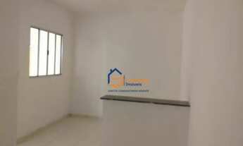 Imagem 7: Casa com 1 dormitório para alugar, 35 m² por R$ 880,00/mês - Casa Verde Alta - São Paulo/S