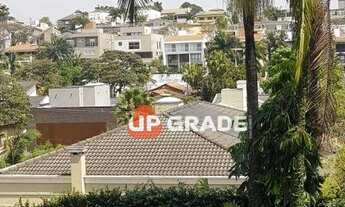 Imagem 7: Casa com 3 dormitórios, 330 m² - venda por R$ 4.600.000,00 ou aluguel por R$ 14.474,31/mês