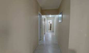 Imagem 7: Apartamento com 2 dormitórios à venda, 101 m² por R$ 555.000 - Canto do Forte - Praia Gran