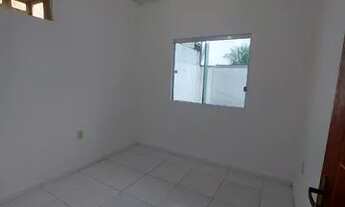 Imagem 4: Casa no Parque das Laranjeiras ( Flores ) com 2 quartos/ Via Pública / Locação ok!