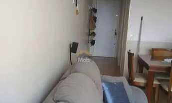 Imagem 5: Apartamento com 3 dormitórios à venda, 68 m² por R$ 380.000,00 - Butantã - São Paulo/SP