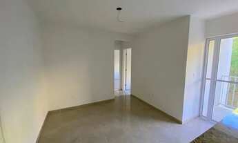 Imagem 6: Apartamento para aluguel com 49 metros quadrados com 2 quartos em Três Poços - Volta Redon